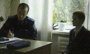 В Луцьку у звязку з кризою росте підліткова злочинність