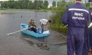 Захід України залишається підтопленим