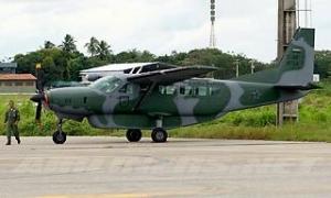 У Бразилії пропав літак із медиками, які здійснювали вакцинацію