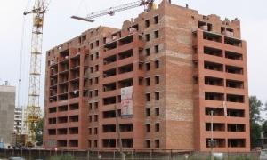 Кабмін має намір звільнити будівництво житла від ПДВ