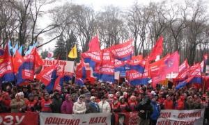 Прокуратура запідозрила 9 одеських партій у фашизмі