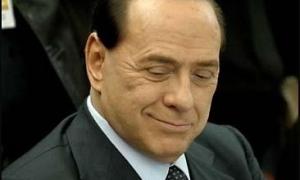 Скандал із Берлусконі