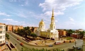 У Мелітополі скасовано День незалежності