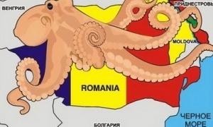 Молдова не збирається об'єднуватися з Румунією