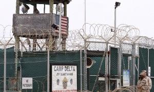 Американські законодавці схвалили черговий крок до закриття в’язниці Гуантанамо