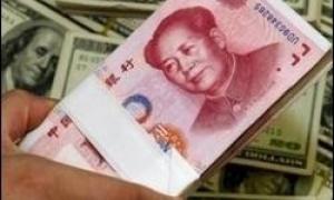Китайці хочуть замінити долар своєю валютою