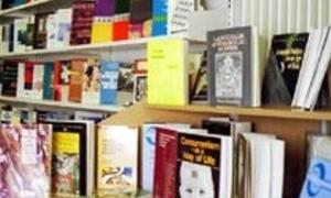 У Києві почався традиційний зимовий книжковий ярмарок