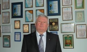 Торгові марки «Віват» і «Поліська» виграли золоті медалі на виставці «АГРО-2009»  