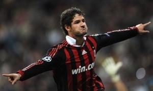 Результвти матчів 3-го туру Ліги Чемпіонів (групи A-D)