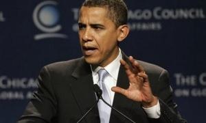 Обама просить збільшити армію США