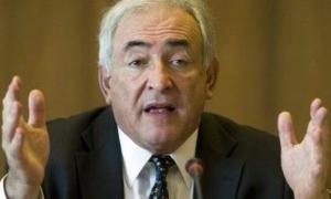 Главу МВФ виганяли з Туреччини черевиком