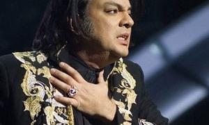 Кіркоров присвятив Аллі Пугачовій пісню