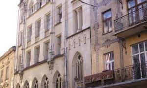 У Львові не люблять книг про геїв