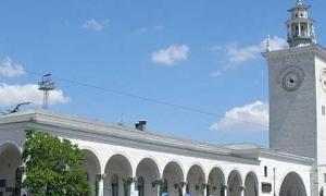 У Сімферополі оголосять надзвичайний стан