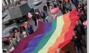 В Індії геям дозволили займатися сексом