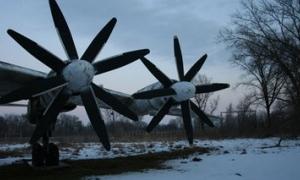 Зменшився рівень забруднення поблизу луцького військового аеродрому