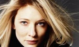 Кейт Бланшетт травмувалась на сцені