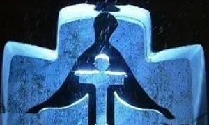 У Вашингтоні з’явиться пам’ятник жертвам Голодомору