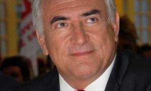 МВФ не прив'язується до виборів в Україні