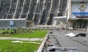 Продовжує зростати кількість жертв аварії на Саяно-Шушенській гідроелектростанції