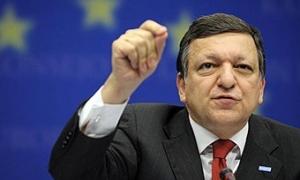 Європарламент схвалив новий склад Єврокомісії