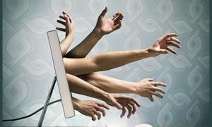 Банкам і соцмережам загрожує новий вид кібервірусів