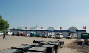 Всі — на «Новий ринок»