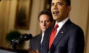 Обама хоче заборонити офшорні рахунки