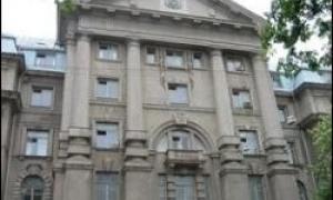 СБУ спростувала інформацію про самогубство генерала