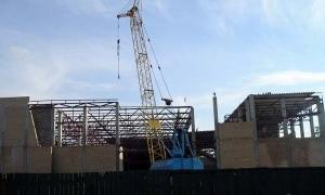 У Луцьку триває самовільне будівництво
