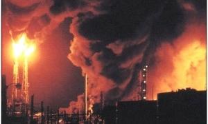 Розвинуті країни більше шкодять природі