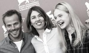 Софія Коппола отримала головну нагороду Венеціанського фестивалю