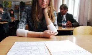 Міносвіти перевіряє тести з іноземних мов