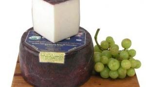 Найкращим у світі визнали канадський вегетаріанський сир