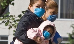 У Швеції 4 людини померли після вакцинації проти грипу A/H1N1