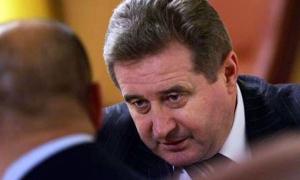 Рада звільнила Йосипа Вінського