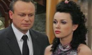 Заворотнюк вижила Жигунова з 