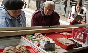 В Україні виріс рівень бідності