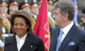 Ющенко сподівається на лібералізацію візового режиму з Канадою