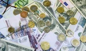 Курс валют на вівторок 27 жовтня