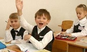 У Донецьку закривають українські класи, звільняють вчителів