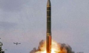 Російська ракета 