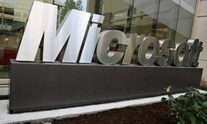 Microsoft звільняє майже 4 тисячі співробітників у зв'язку з кризою