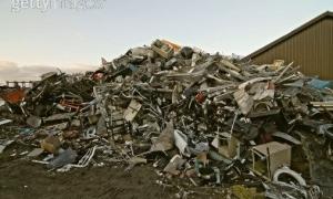 Австрійський та шведський інвестори змагатимуться за право переробляти волинське сміття?  