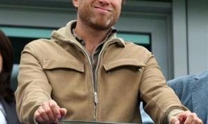 Абрамович програв в покер яхту