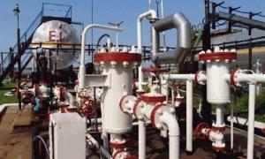 НКРЕ вдруге цього року підвищила ціну на газ для промисловості