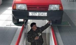 Внесено зміни до техогляду автомобілів