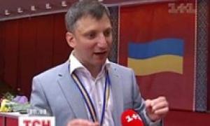 Українець встановив світовий рекорд із запам'ятовування числа Пі