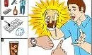 Пригости друга вибуховим коктейлем