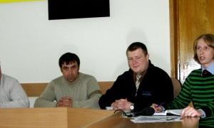 Національна федерація мотоспорту розпочне будівництво траси для Моtо GР